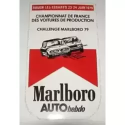 Challenge Marlboro 79