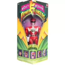 8 Inch Red Ranger