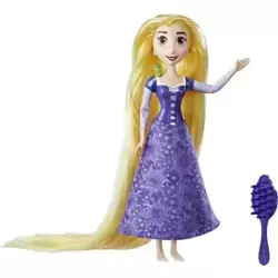 Tangled The Series Rapunzel (Musical Lights)