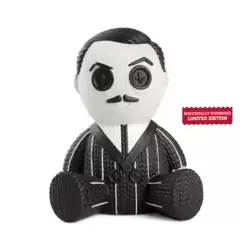The Addams Family - Gomez Glow in the Dark