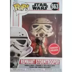 Remnant Stormtrooper