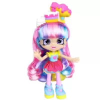 Shopkins Shoppies Rainbow Kate (Season 2)