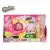 Shoppies, Shoppets, Lil\' Secrets and Mini Pack - Smoothie Truck Combo - Pineapple Lily