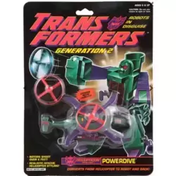 Powerdive