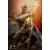 Hot Toys Deluxe Series - Black Adam - Golden Armor (Deluxe Version)