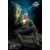 Hot Toys Deluxe Series - Black Adam - Golden Armor (Deluxe Version)