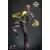 Hot Toys Deluxe Series - Black Adam - Golden Armor (Deluxe Version)