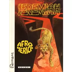 Afromérica