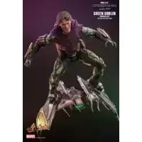 Spider-Man: No Way Home - Green Goblin (Upgraded Suit)