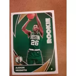 Aaron Nesmith - Boston Celtics