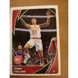 John Collins - Atlanta Hawks