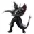 Godzilla Final Wars - Gigan (Great Decisive Battle Ver.)