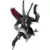 S.H.MonsterArts - Godzilla Final Wars - Gigan