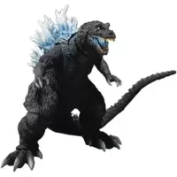Godzilla, Mothra and King Ghidorah: Giant Monsters All-Out Attack - Godzilla (Heat Ray Ver.)