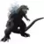 S.H.MonsterArts - Godzilla, Mothra and King Ghidorah: Giant Monsters All-Out Attack - Godzilla (Heat Ray Ver.)