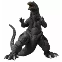 Godzilla, Mothra and King Ghidorah: Giant Monsters All-Out Attack - Godzilla