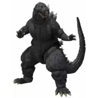 Godzilla vs. Destoroyah - Godzilla