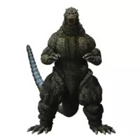 Godzilla vs. Mechagodzilla II - Godzilla (Ohrai Noriyoshi Poster Ver.)