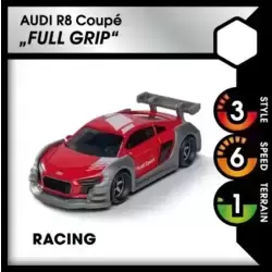 Full Grip (Audi R8 Coupé)