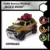 Tune Up\'s - Gold Rush (Ford Bronco Wildtrack)