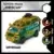 Tune Up\'s - Hibiscus (Toyota Hiace)