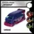 Itasha (Totoya Hiace)