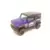 Tune Up\'s - Night Cruiser (Suzuki Jimny)