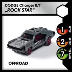Rock Star (Dodge Charger R/T)
