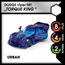 Torque King (Dodge Viper SRT)