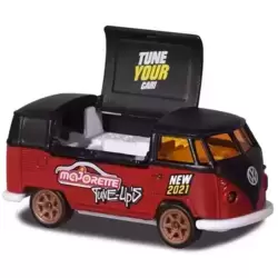 Volkswagen T1 Tune Up's (Model of the Year 2021)