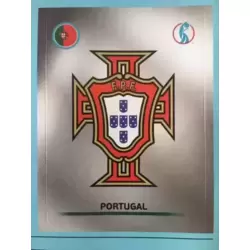 Emblem - Portugal