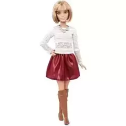Barbie Fashionistas  #23 (Petite)