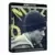 Blu-ray Steelbook - 8 Mile [4K Ultra HD + Blu-Ray-Édition boîtier SteelBook]