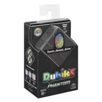 Rubik's Cube 3x3 Phantom