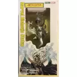 Kotobukiya Bishoujo Marvel -Storm Limited Edition white ver.