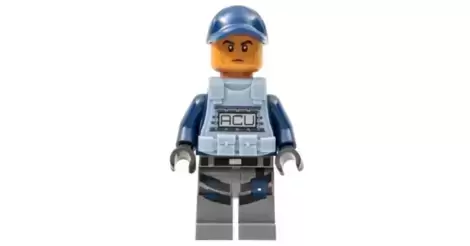 Lego acu 2024