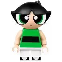 Buttercup