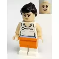 Chell