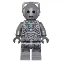 Cyberman