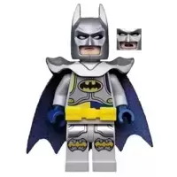 Excalibur Batman