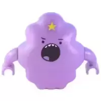Lumpy Space Princess