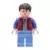 Lego Dimensions Minifigures & Toy Tags - Marty McFly