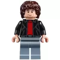 Michael Knight
