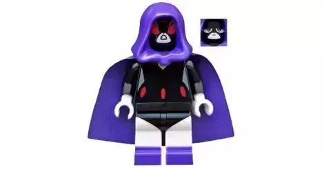 Lego dimensions online raven