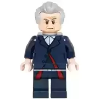 The Doctor