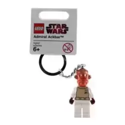 Star Wars - Admiral Ackbar