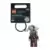 LEGO Keychains - Pirates of the Caribbean - Captain Jack Sparrow