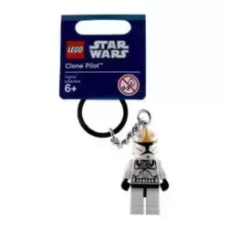 Star Wars - Clone Pilot