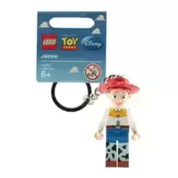 Toys Story - Jessie