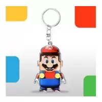 Super Mario - Mario